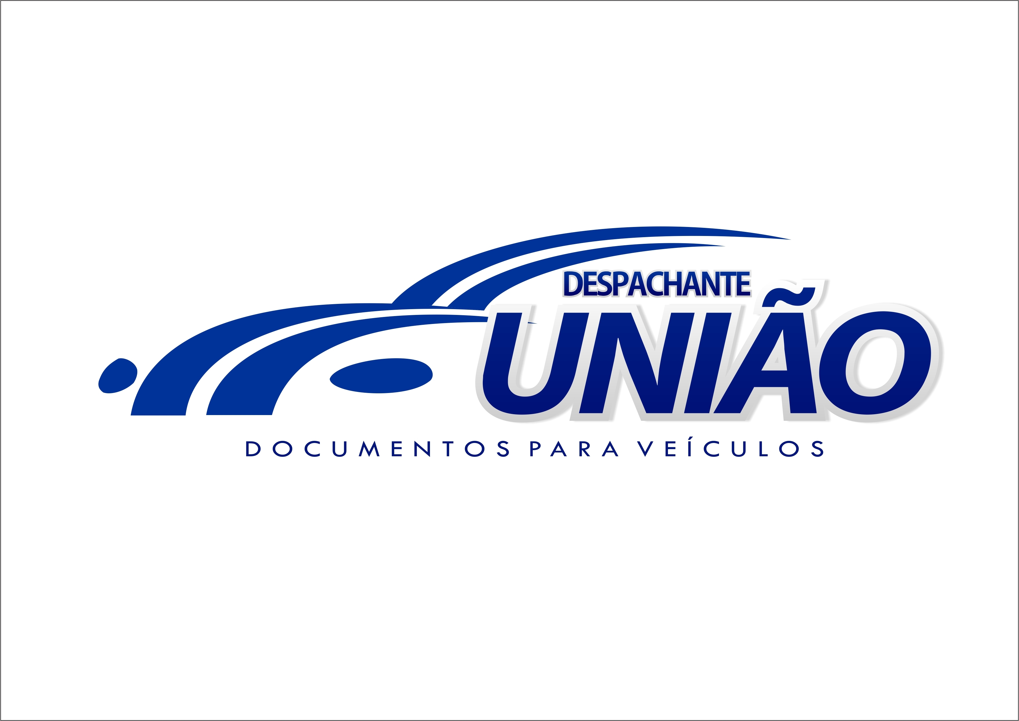 Despachante União Logo